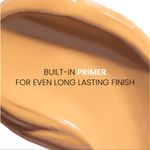 Buy Lakme 9 To 5 Primer + Matte Perfect Cover Foundation - Cool Ivory C100 (25 ml) - Purplle