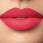 Buy Lakme Forever Matte Liquid Lip Colour - Coral Candy (5.6 ml) - Purplle