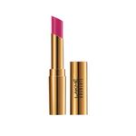 Buy Lakme Absolute Argan Oil Lip Color - Pink Satin (3.4 g) - Purplle