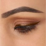 Buy Lakme Absolute Shine Liquid Eye Liner - Shimmer Bronze (4.5 ml) - Purplle