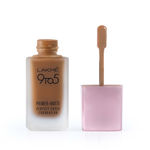 Buy Lakme 9 To 5 Primer + Matte Perfect Cover Foundation - Cool Cocoa C390 (25 ml) - Purplle