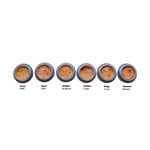Buy Lakme Xtraordin-airy Mattereal Mousse Foundation, Matte Finish, 03 gmolden Sand, 25 gm - Purplle