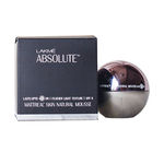 Buy Lakme Xtraordin-airy Mattereal Mousse Foundation, Matte Finish, 03 gmolden Sand, 25 gm - Purplle