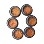 Buy Lakme Xtraordin-airy Mattereal Mousse Foundation, Matte Finish, 03 gmolden Sand, 25 gm - Purplle