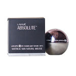 Buy Lakme Xtraordin-airy Mattereal Mousse Foundation, Matte Finish, 01 Classic Ivory, 25 gm - Purplle