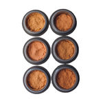 Buy Lakme Xtraordin-airy Mattereal Mousse Foundation, Matte Finish, 01 Classic Ivory, 25 gm - Purplle