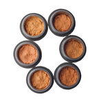 Buy Lakme Xtraordin-airy Mattereal Mousse Foundation, Matte Finish, 01 Classic Ivory, 25 gm - Purplle