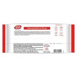 Buy Lifebuoy Wet Wipes Germ Protection On the Go (50 wipes) - Purplle