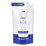 Buy Dove Nourishing Liquid Hand Wash - For Soft Moisturised Skin, Washes Away Germs (900 ml) - Purplle