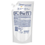 Buy Dove Nourishing Liquid Hand Wash - For Soft Moisturised Skin, Washes Away Germs (900 ml) - Purplle