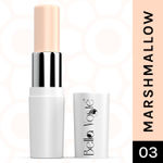 Buy Bella Voste 4-in-1 MAKEUP STICK, MARSHMALLOW (03) (5.5 g) - Purplle