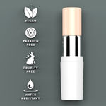 Buy Bella Voste 4-in-1 MAKEUP STICK, MARSHMALLOW (03) (5.5 g) - Purplle