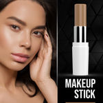 Buy Bella Voste 4-in-1 MAKEUP STICK, BRONZY BUZZ (13) (5.5 gm) - Purplle