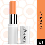 Buy Bella Voste 4-in-1 MAKEUP STICK, ORANGE (21) (5.5 g) - Purplle