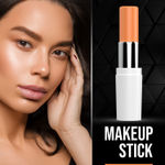 Buy Bella Voste 4-in-1 MAKEUP STICK, ORANGE (21) (5.5 g) - Purplle