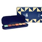 Buy Gala of London HD Concealer and Foundation Palette - Set 2 - Purplle
