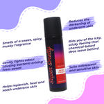 Buy Super Smelly Oudh Perfume Deodorant Spray with Premium Fragrance (150 ml) - Purplle
