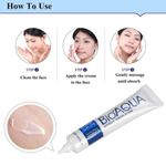 Buy BioAQUA Pure Skin Acne Rejuvenation & Cream (30 g) - Purplle