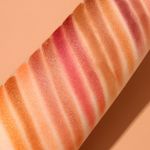 Buy UCANBE CHOCO FUSION 40 Bronzer Artist Eye Shadow Palette (40 g) - Purplle