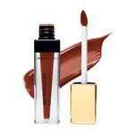 Buy Faces Canada No Transfer Matte Liquid Lip Color | Mask Proof | Transfer Proof | Lasts All Day |Enriched with Chamomile Oil | Highly Pigmented | One Stroke Color | Shade - Filter Freak 3.5 ml - Purplle