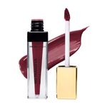 Buy Faces Canada No Transfer Matte Liquid Lip Color | Mask Proof | Transfer Proof | Lasts All Day |Enriched with Chamomile Oil | Highly Pigmented | One Stroke Color | Shade - Grammar Nazi 3.5 ml - Purplle