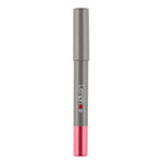 Buy Lenphor Matt Show-Off Lip Crayon Wine Nude (2.8 gm) - Purplle
