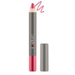Buy Lenphor Matt Show-Off Lip Crayon Wine Nude (2.8 gm) - Purplle