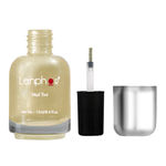 Buy Lenphor Nail Tint Glitter Up 69 (12 ml) - Purplle