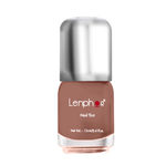 Buy Lenphor Nail Tint Nude Seduction 76 (12 ml) - Purplle