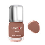 Buy Lenphor Nail Tint Nude Seduction 76 (12 ml) - Purplle