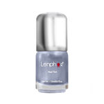Buy Lenphor Nail Tint Metallic Blue 82 (12 ml) - Purplle