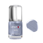 Buy Lenphor Nail Tint Metallic Blue 82 (12 ml) - Purplle