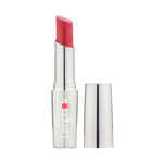 Buy Lenphor Treasure Matte Lipstick Peachy Latte 015 (3 gm) - Purplle