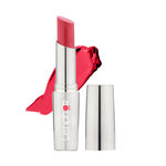 Buy Lenphor Treasure Matte Lipstick Peachy Latte 015 (3 gm) - Purplle