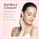 Buy The Beauty Co. Rose Gold Oil (25 ml) - Purplle