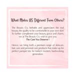 Buy The Beauty Co Milk & Honey Cuticle Oil For Nails (15 ml) - Purplle