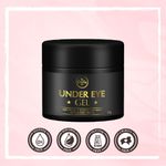 Buy The Beauty Co. Under Eye Gel (20 g) - Purplle