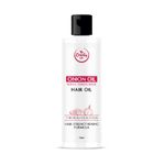 Buy The Beauty Co. Onion & Fenugreek Hair Oil for Hair Growth (200 ml) - Purplle