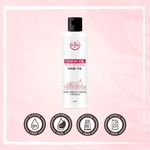 Buy The Beauty Co. Onion & Fenugreek Hair Oil for Hair Growth (200 ml) - Purplle