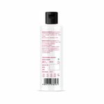 Buy The Beauty Co. Onion & Fenugreek Hair Oil for Hair Growth (200 ml) - Purplle