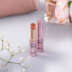 Buy Lakme 9 To 5 Primer + Matte Lipstick - Maple Map MB14 (3.6 g) - Purplle
