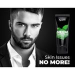 Buy Beardo Neem Facewash For Men (100 ml) - Purplle