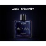 Buy Beardo Dark Side EDP (100 ml) - Purplle
