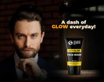Buy Beardo Ultraglow Facewash For Men (100 ml) - Purplle