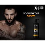 Buy Beardo Ultraglow Bodywash (200 ml) - Purplle