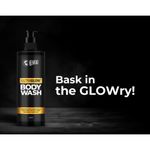 Buy Beardo Ultraglow Bodywash (200 ml) - Purplle