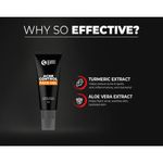 Buy Beardo Acne Control Face Gel (50 g) - Purplle