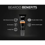 Buy Beardo Acne Control Face Gel (50 g) - Purplle