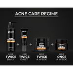 Buy Beardo Acne Control Face Gel (50 g) - Purplle