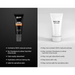 Buy Beardo Acne Control Face Gel (50 g) - Purplle